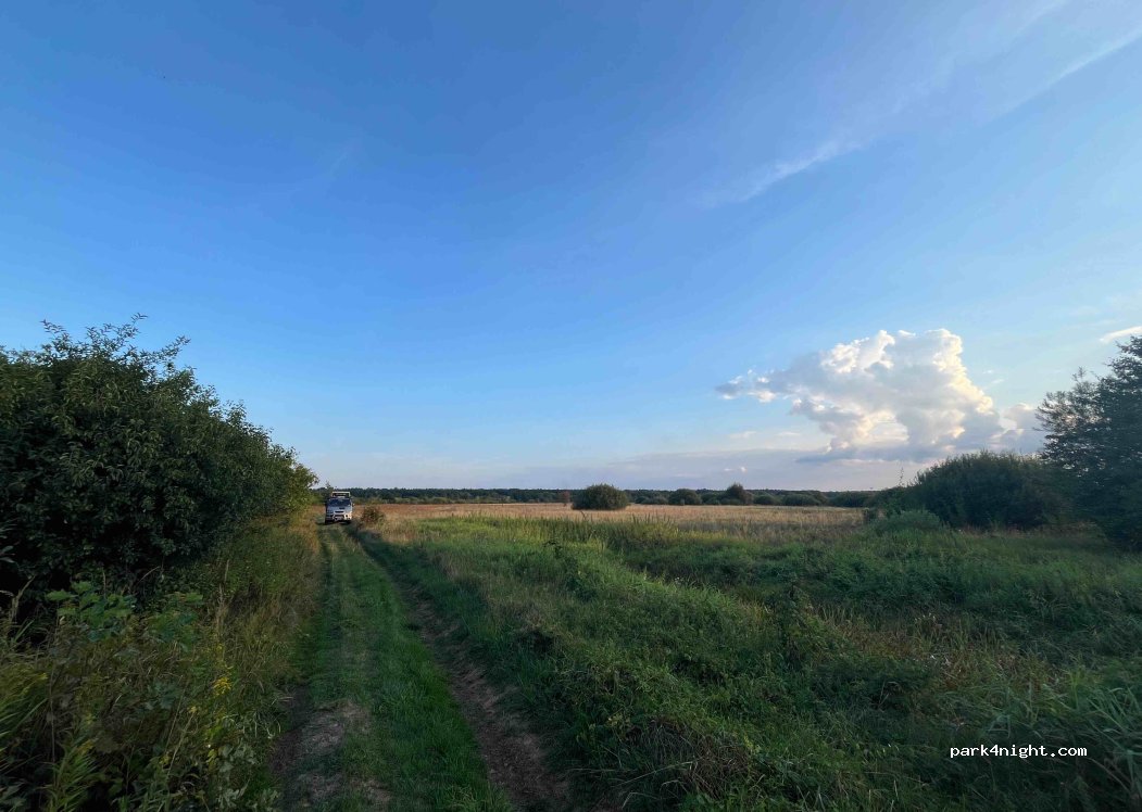(26-420) Gostomia - Unnamed Road — foto 2