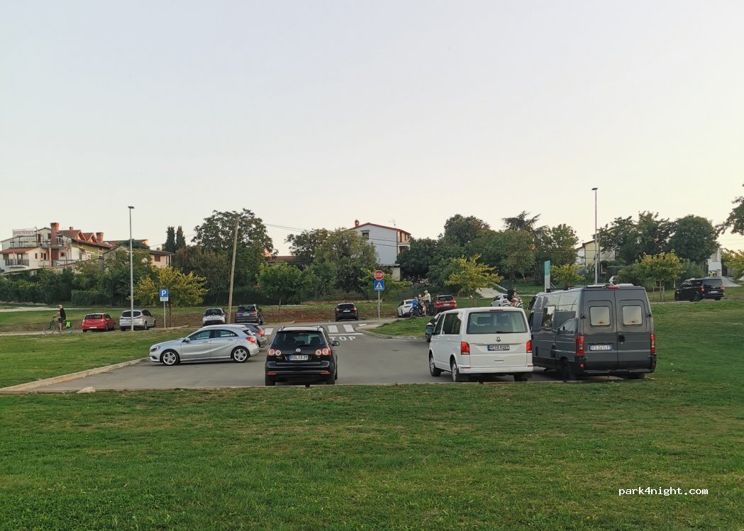 (52440) Funtana - 16 Coki ulica — foto 3
