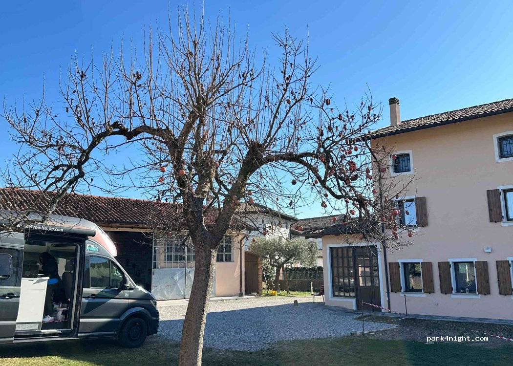(33044) Manzano - 1 Via dei Ronchi — foto 5