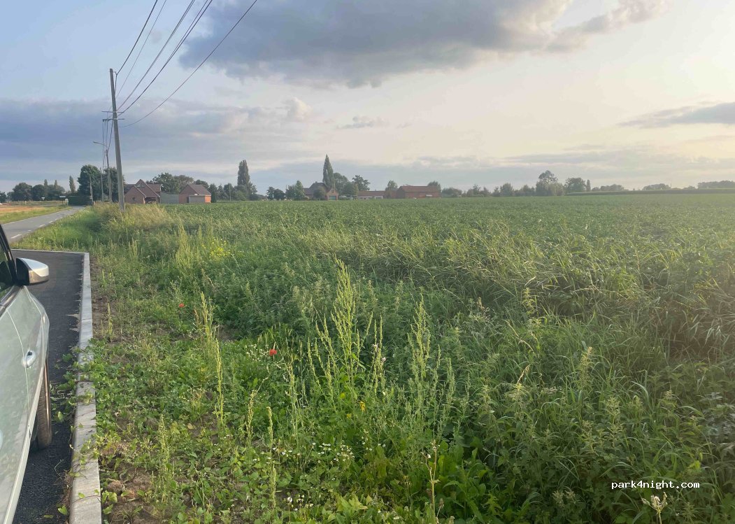 (59560) Comines - 2504 Chemin du Halot — foto 2