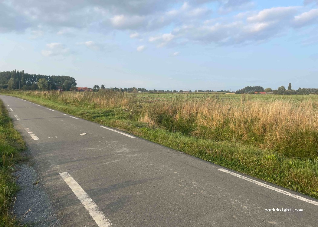 (59560) Comines - 2504 Chemin du Halot — foto 3