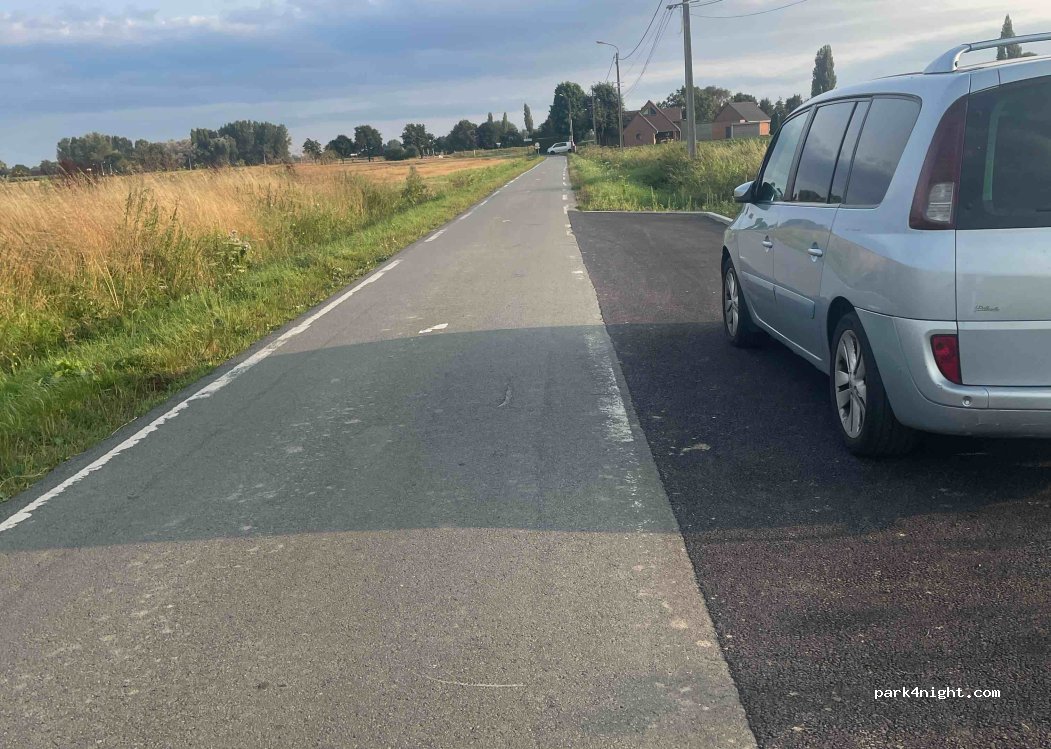 (59560) Comines - 2504 Chemin du Halot — foto 4