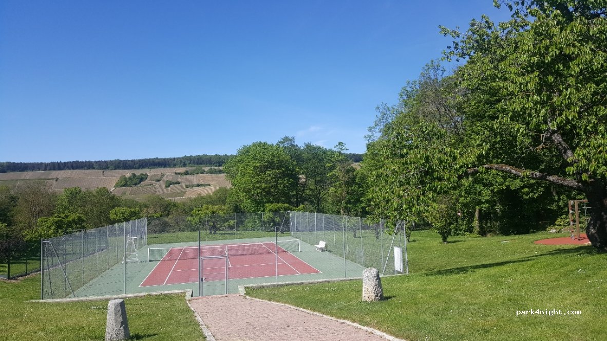 (51700) Villers-sous-Châtillon - 14 Rue du Parc — foto 2