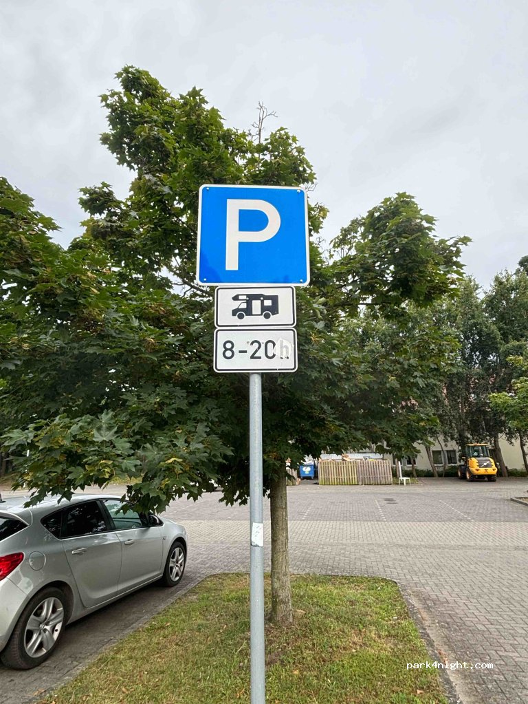 (17419) Heringsdorf - 6 Swinemünder Chaussee — foto 2