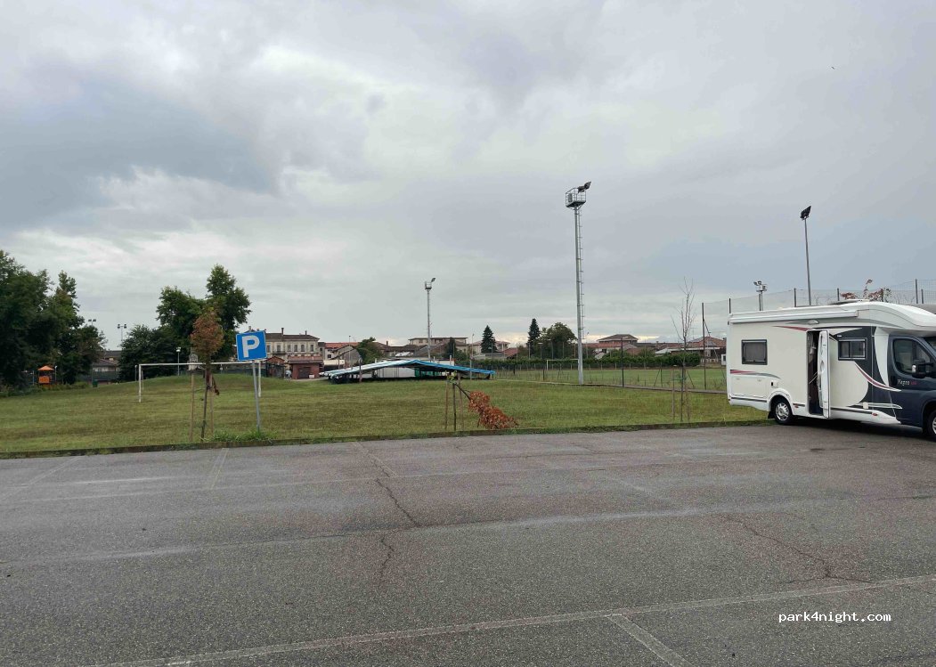 (28070) Garbagna Novarese - 15 Via Giuseppe Verdi — foto