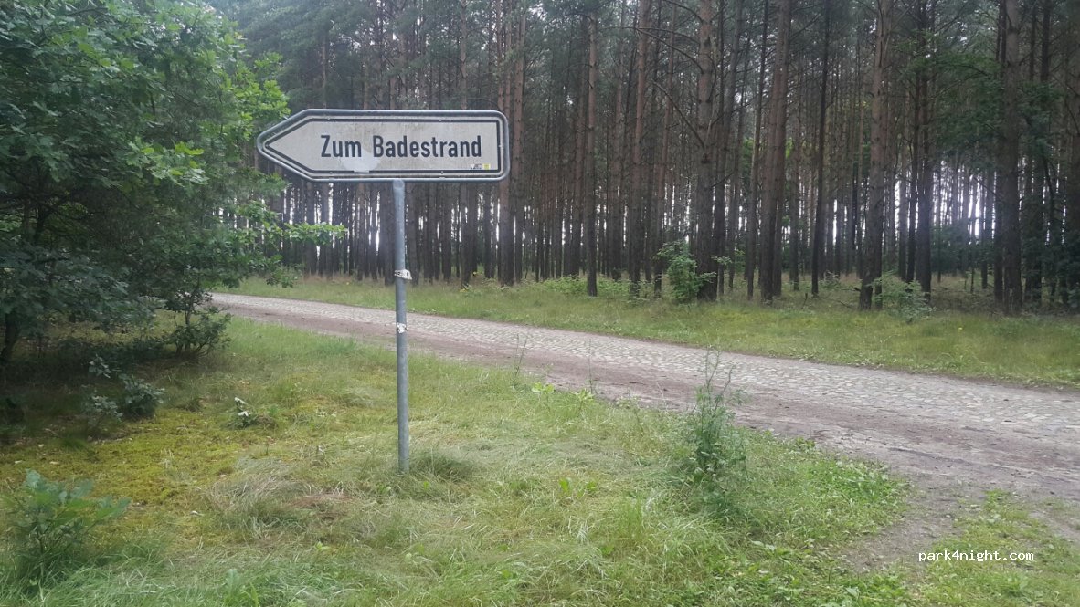 (16837) Rheinsberg - Unnamed Road — foto 2