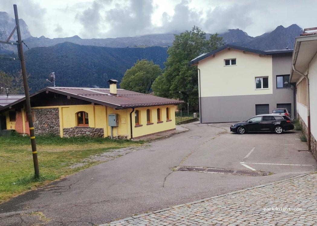 (24020) Vilminore - 24 Via Arciprete Figura — foto 2