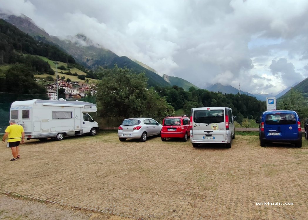 (24020) Vilminore - 24 Via Arciprete Figura — foto 3