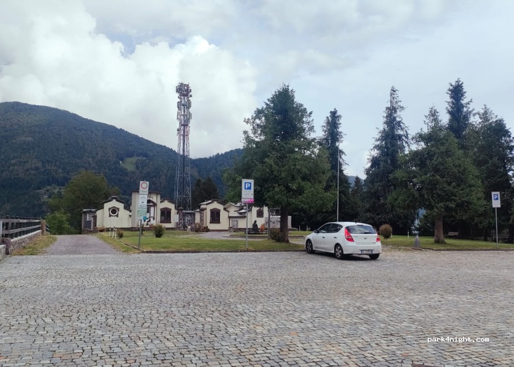 (24020) Vilminore - 24 Via Arciprete Figura — foto 4