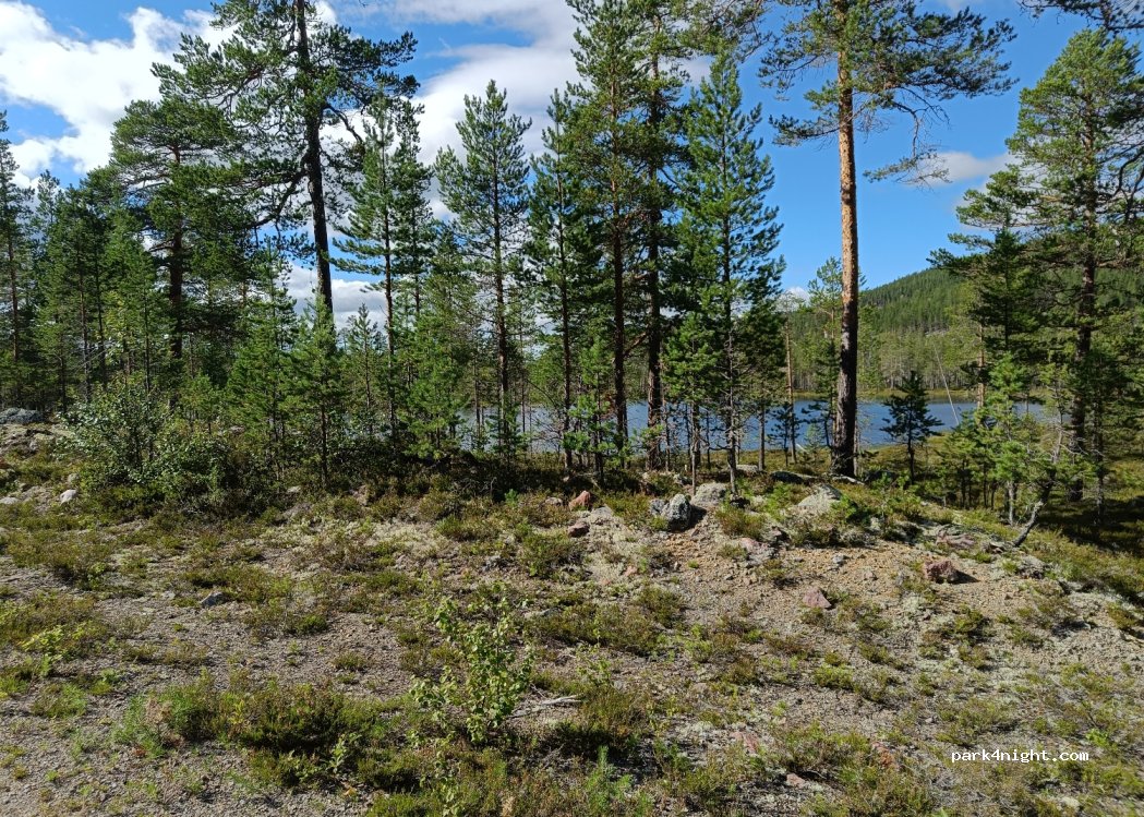 (846 92) Sonfjället - — foto 2