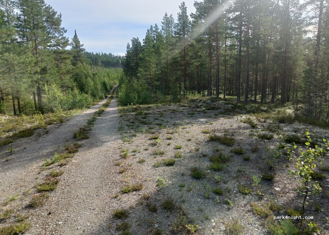 (846 92) Sonfjället - — foto 3