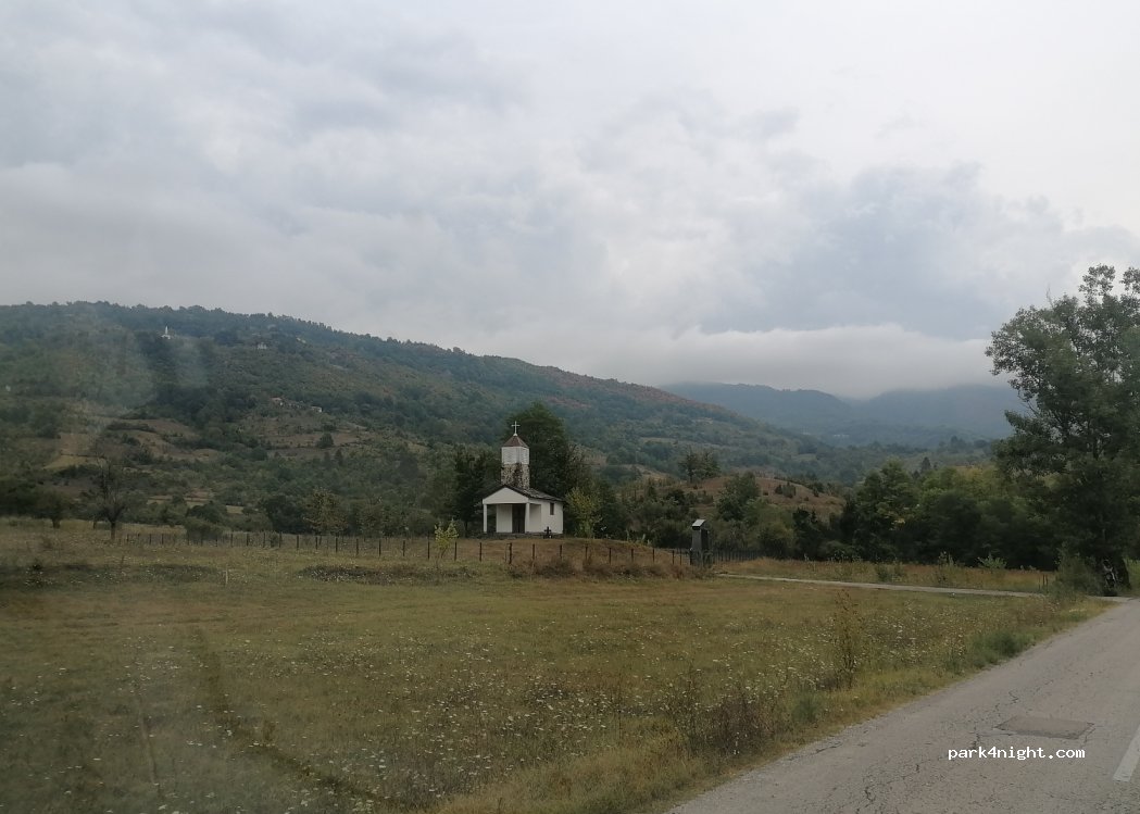 () Obri - — foto