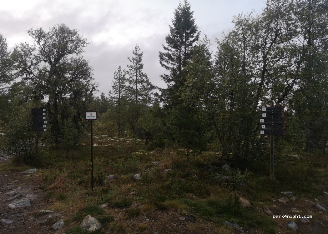 (2485) Rendalen - Unnamed Road — foto 2