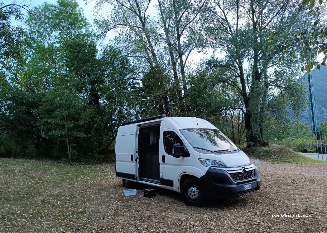 (33010) Trasaghis - 18 Via delle Roste Nuove — foto