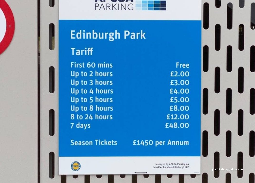 (EH12 9SE) Edinburgh - Airborne Pl — foto 2