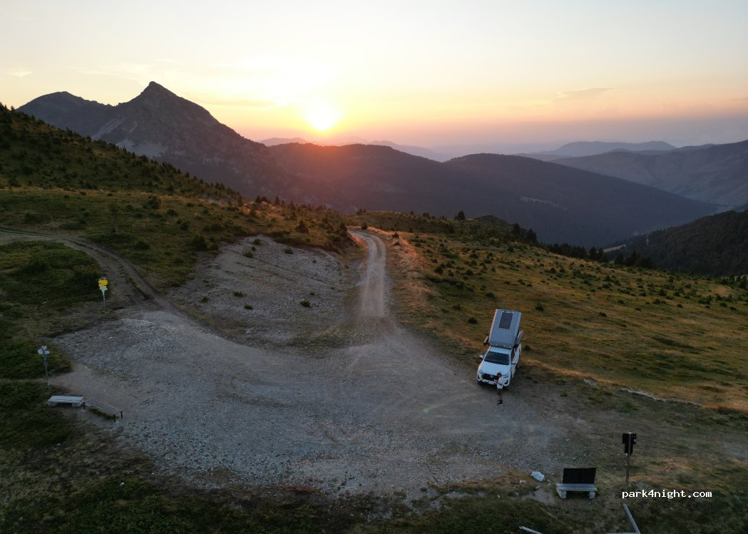 () Gorazdevac - Unnamed Road — foto 3