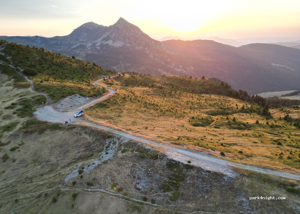 () Gorazdevac - Unnamed Road — foto 4