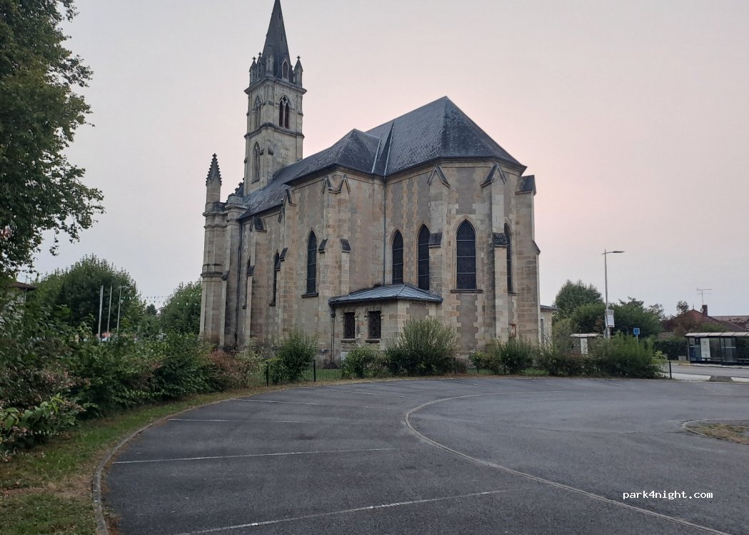 (33380) Marcheprime - 5 Rue Jacques Blieck — foto 3