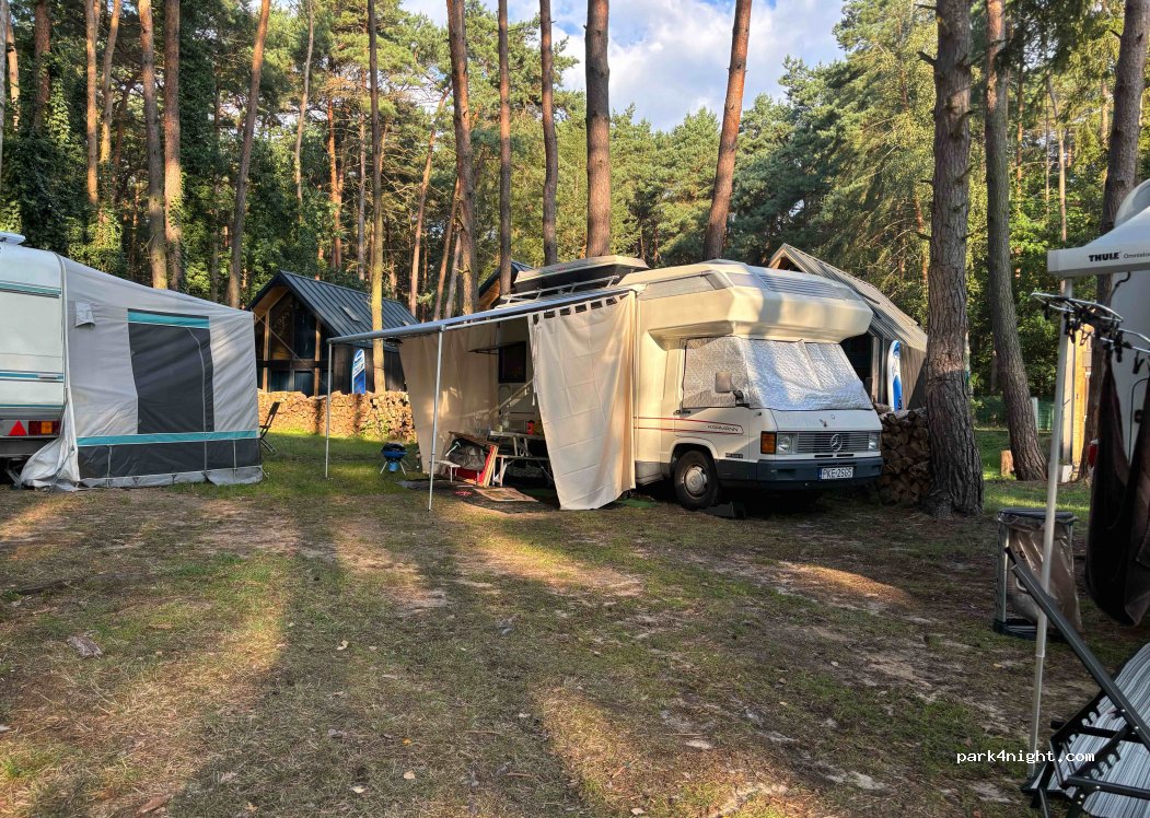 Camping Chalkos Yacht Club — foto 2