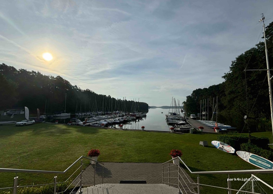 Camping Chalkos Yacht Club — foto 3