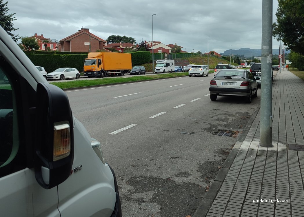(33203) Gijón - 1 Auzo Fontania Bo Guia — foto