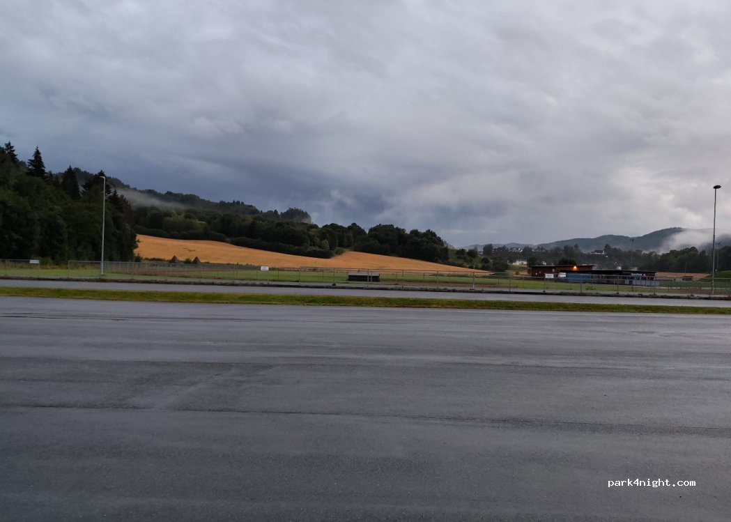 (7232) Lundamo - Unnamed Road — foto 2