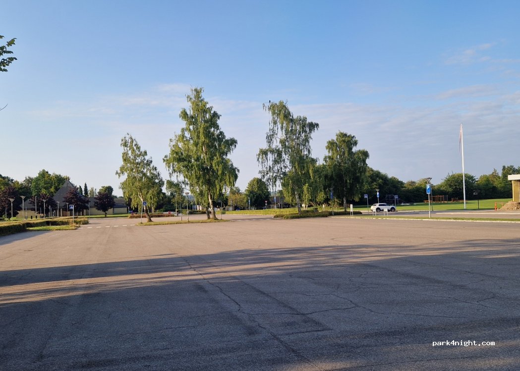 (4640) Faxe - 4 Rådhusvej — foto