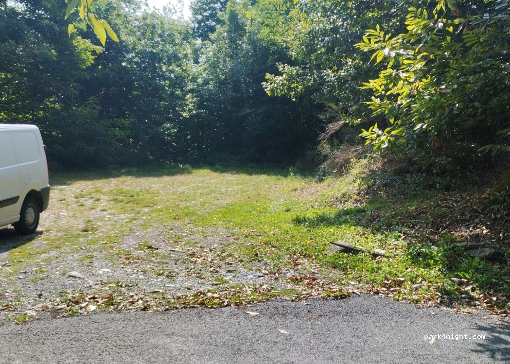 (48400) Cans-et-Cévennes - — foto