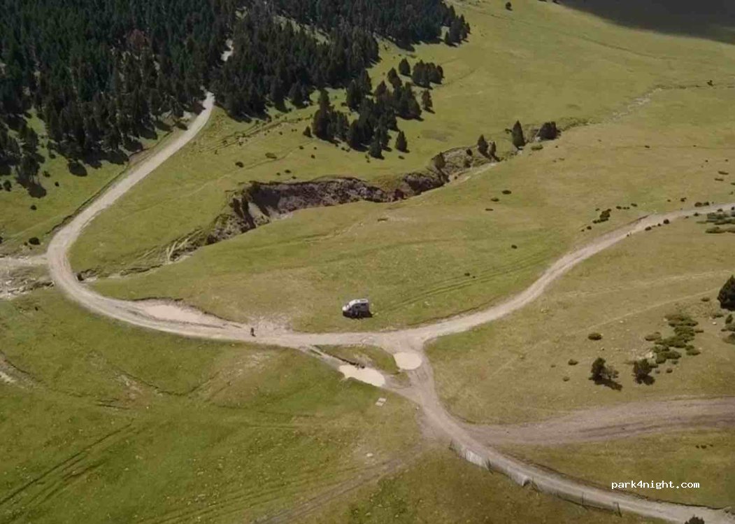 (25719) Bescaran - Unnamed Road — foto