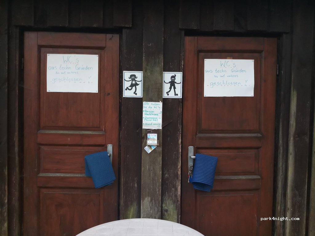 (16775) Stechlin - Stechlinseestrasse 15 — foto 3