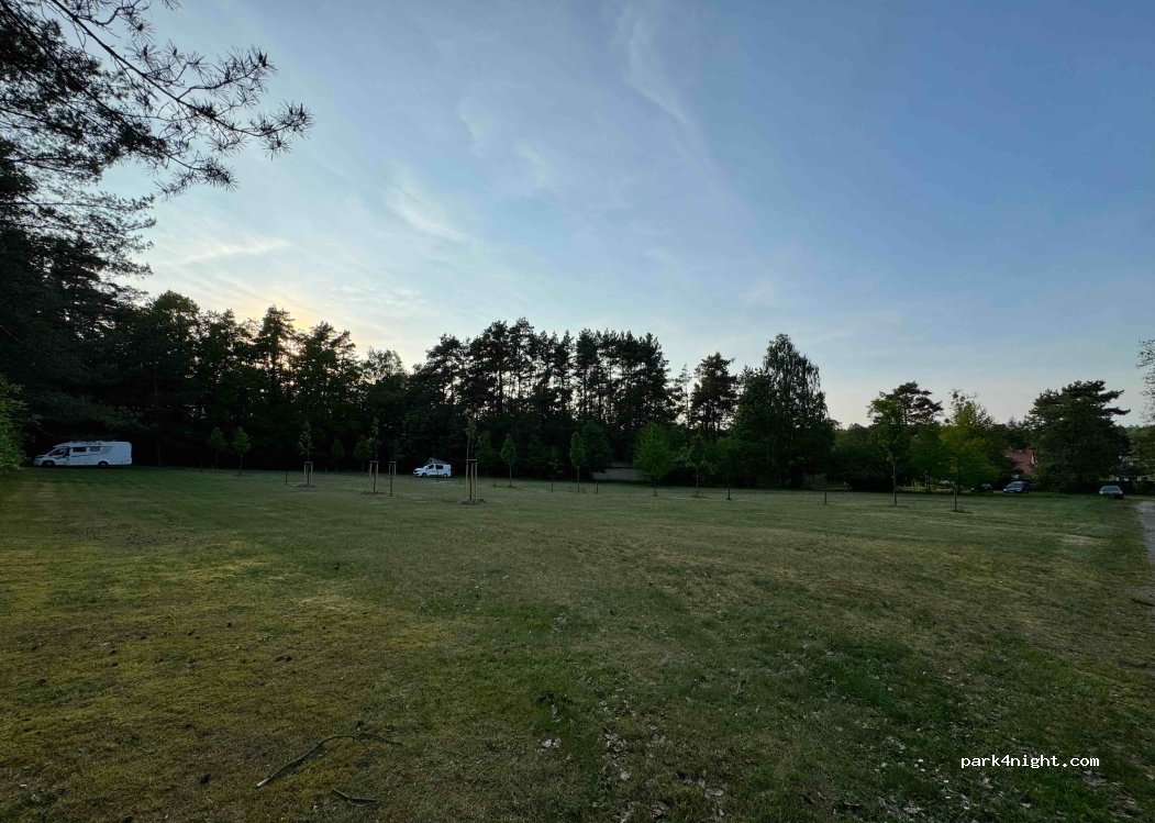 (16775) Stechlin - Stechlinseestrasse 15 — foto 4
