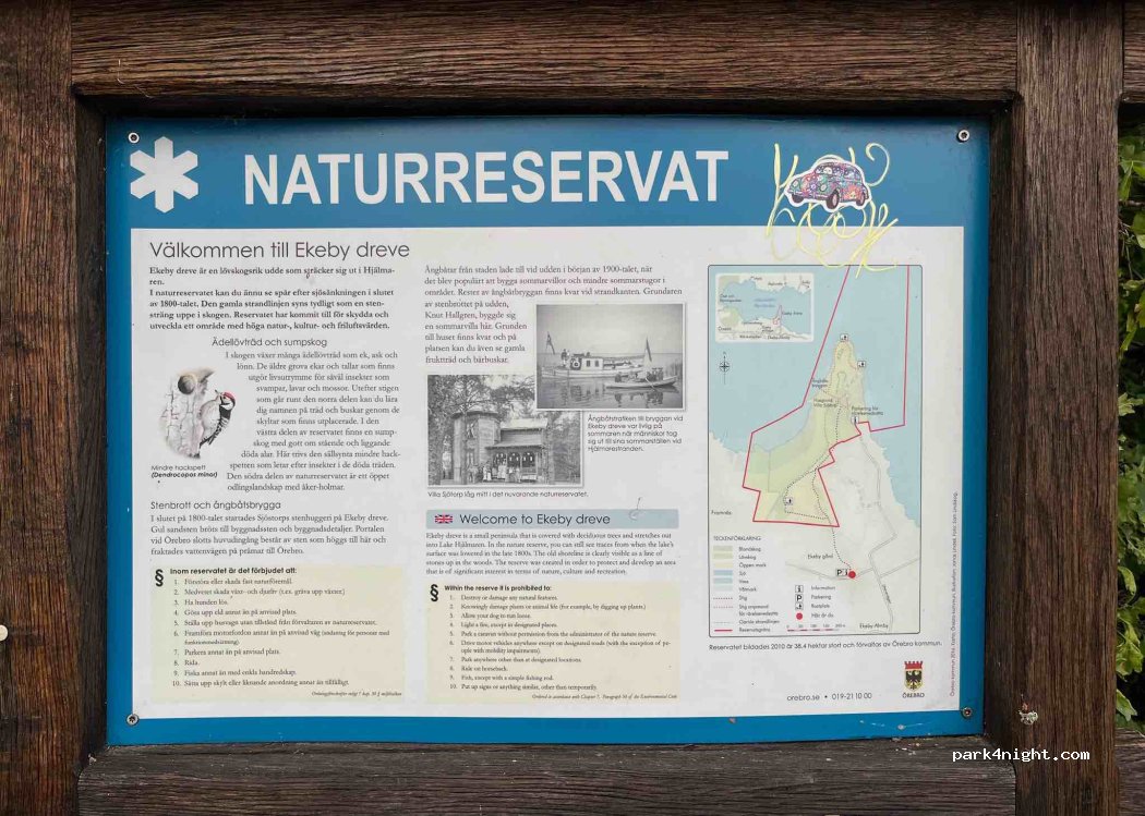 (705 10) Örebro - 9 Braxenvägen — foto