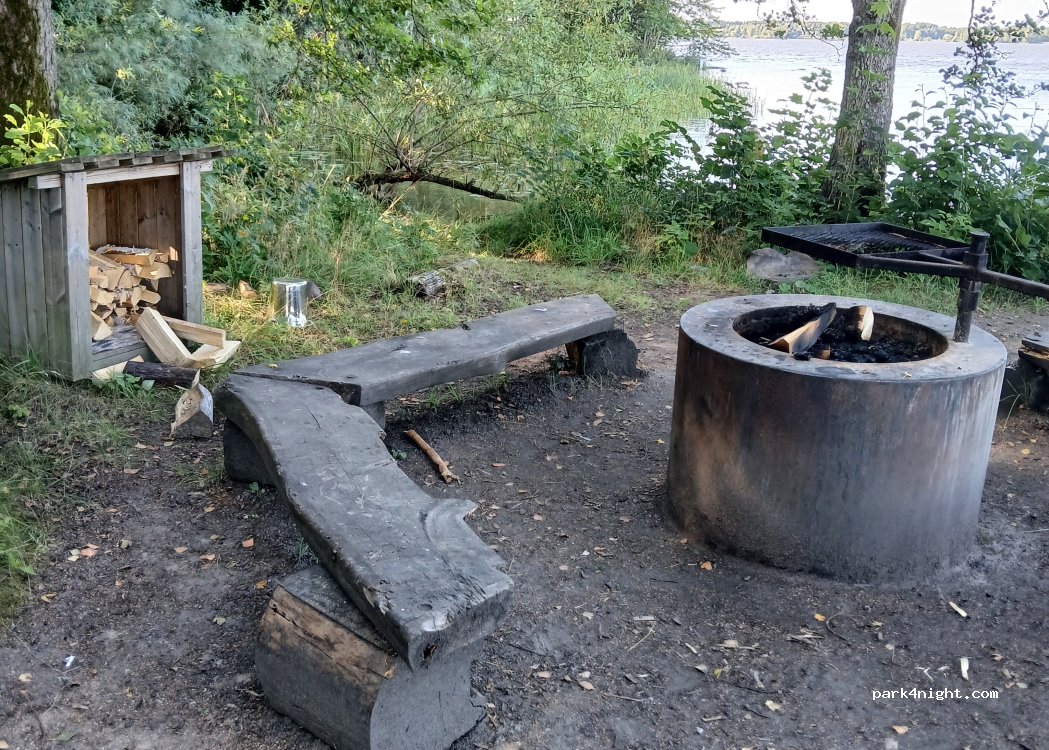 (705 10) Örebro - 9 Braxenvägen — foto 3