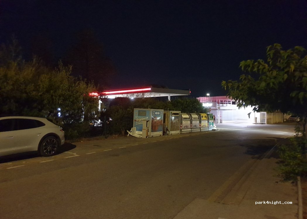 (83380) Roquebrune-sur-Argens - 255 Boulevard des Murenes — foto 2