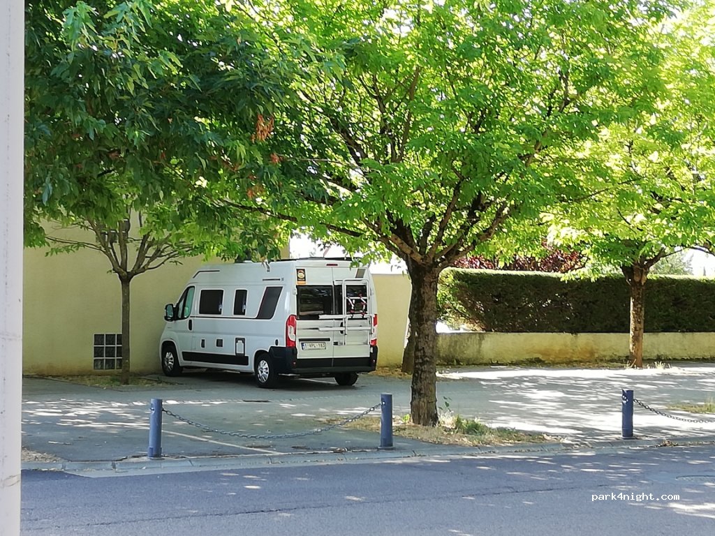 (21700) Nuits-Saint-Georges - Rue des Charmottes — foto 2
