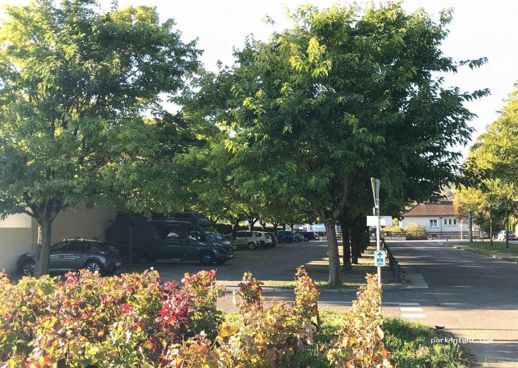 (21700) Nuits-Saint-Georges - Rue des Charmottes — foto 3