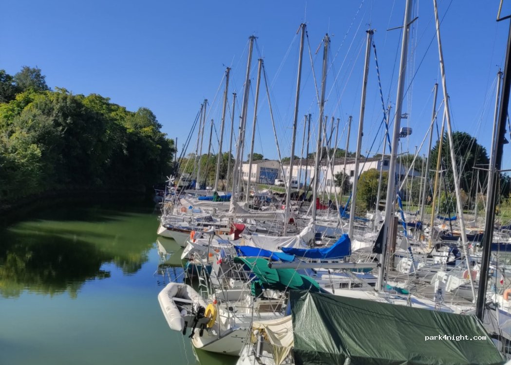 (56000) Vannes - Rue de Larmor Gwened — foto