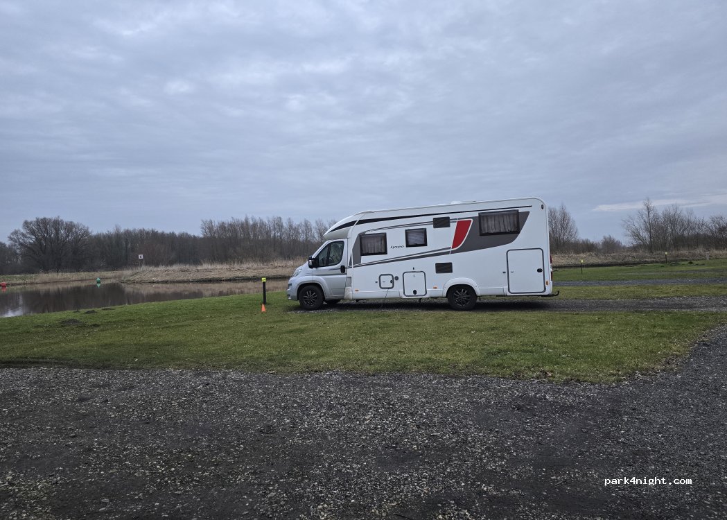 Camperpark Landgoed Winschoterzijl — foto 4