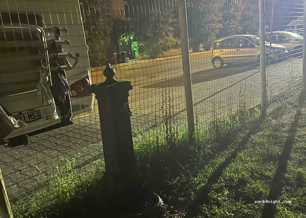 (80045) Pompei - 3 Via Monsignor Luigi di Liegro — foto 2