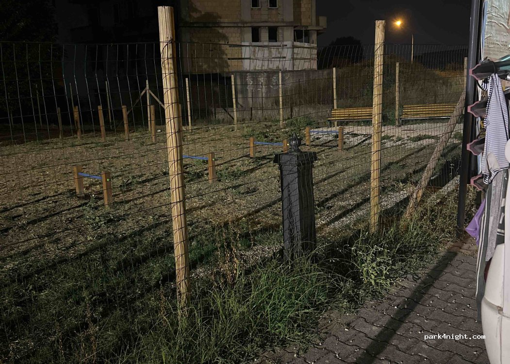 (80045) Pompei - 3 Via Monsignor Luigi di Liegro — foto 3