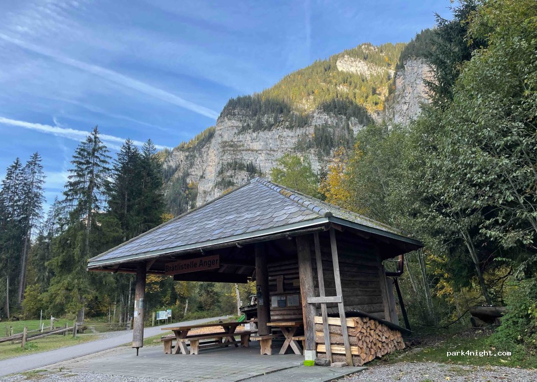 (3756) Zwischenflüh - 56 Narrenbach — foto
