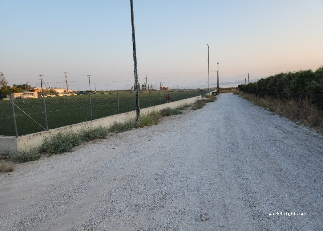 (200 07) Korinthos - Unnamed Road — foto 2