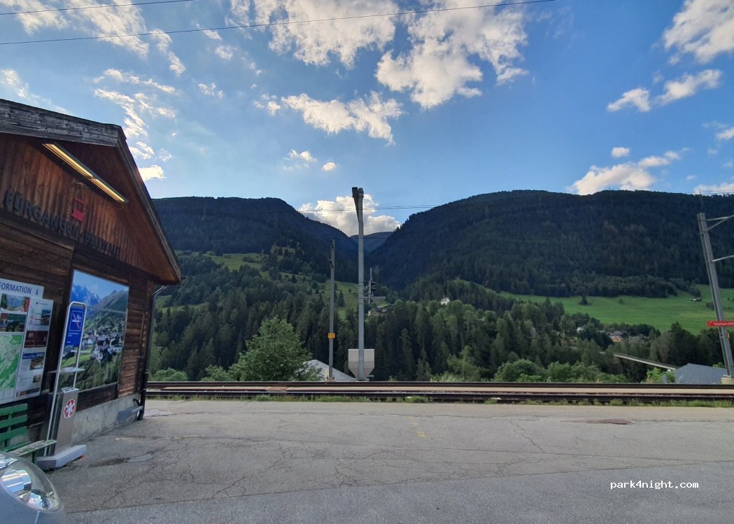 (3997) Bellwald - Chalet — foto