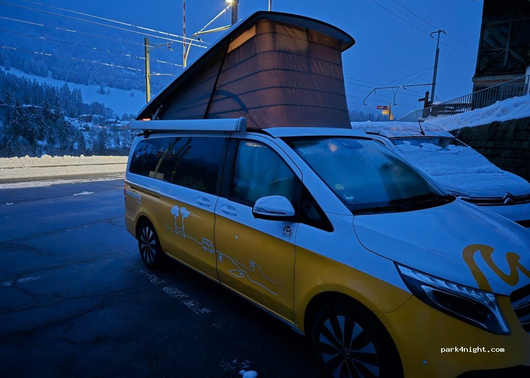 (3997) Bellwald - Chalet — foto 2