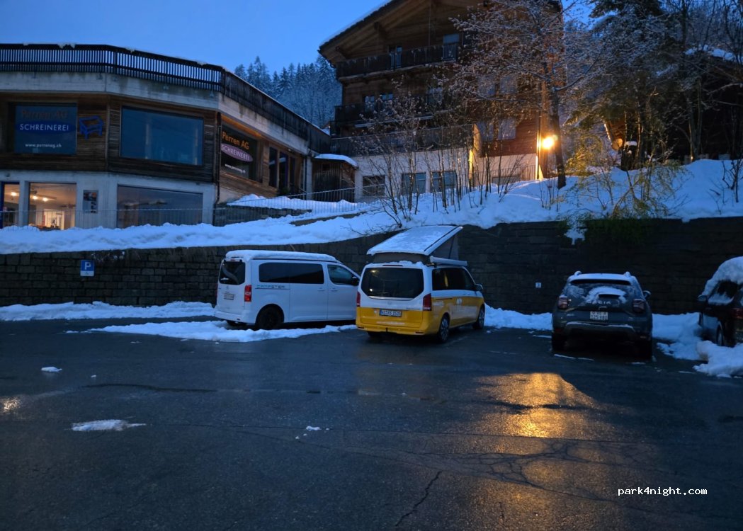 (3997) Bellwald - Chalet — foto 3