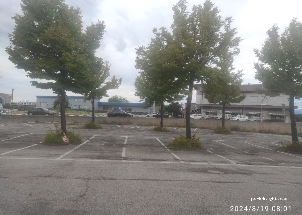 (36040) Brendola - 28 Piazzetta Risorgive — foto
