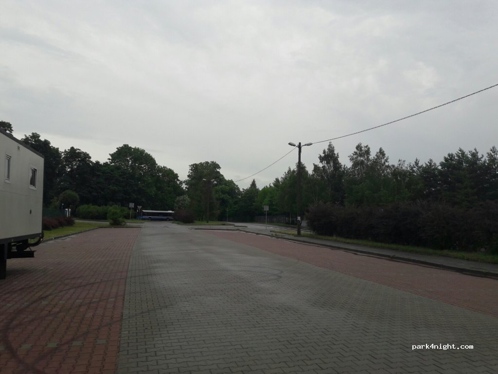 (31-422) Kraków-Śródmieście - 48 Powstańców — foto