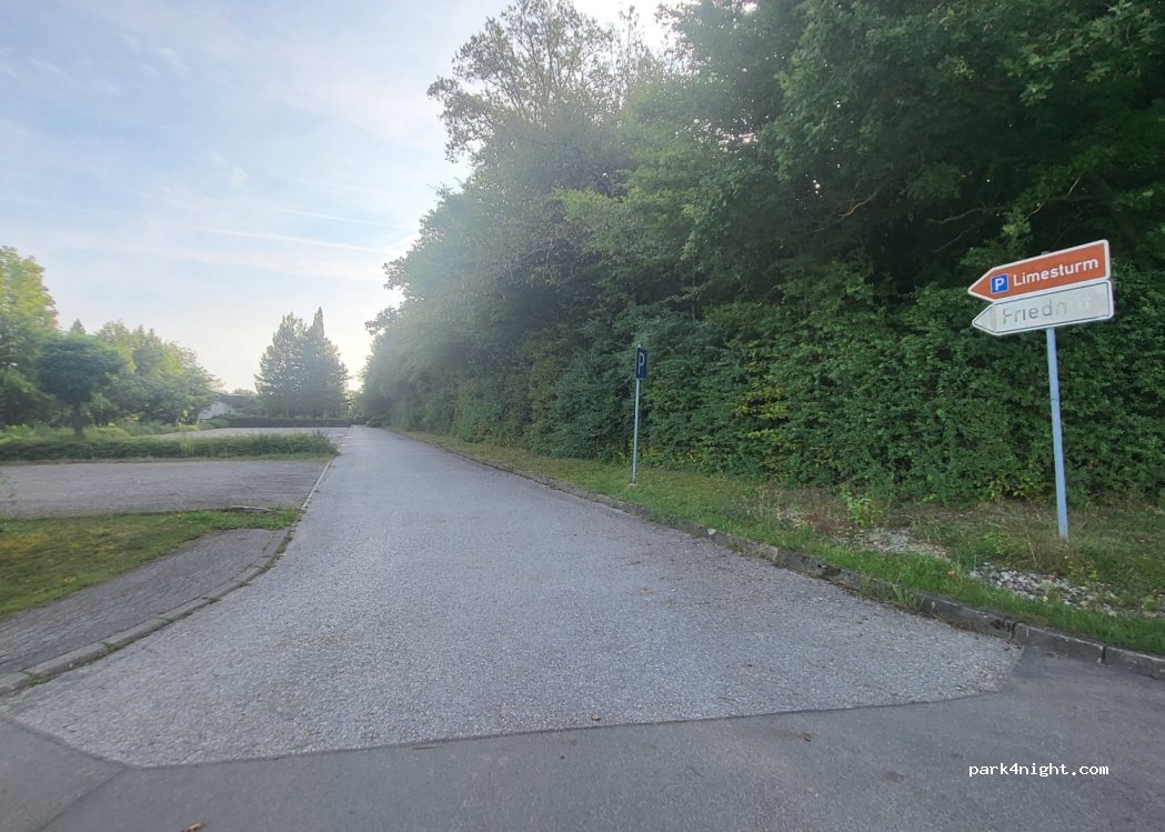 (74706) Osterburken - Zum Förstlein — foto