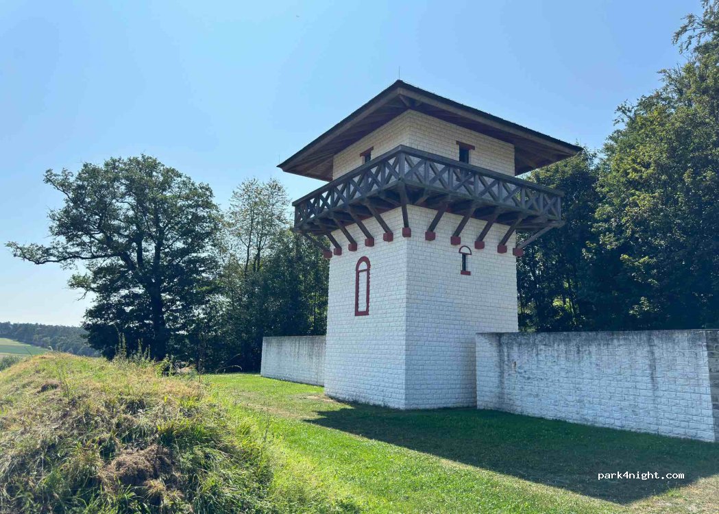 (74706) Osterburken - Zum Förstlein — foto 2