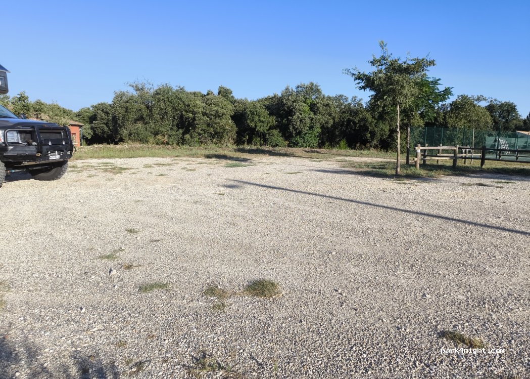 (30210) Vers-Pont-du-Gard - 439 Chemin des Grandes Aires — foto